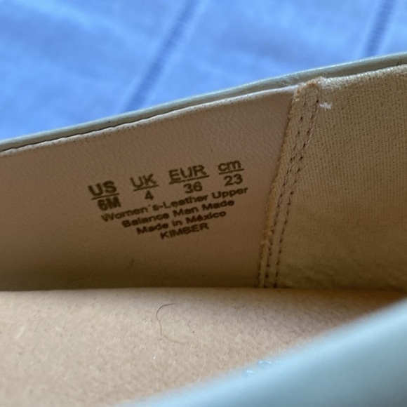 Dr. Scholl’s original collection “Kimber” flat. - Picture 4 of 10